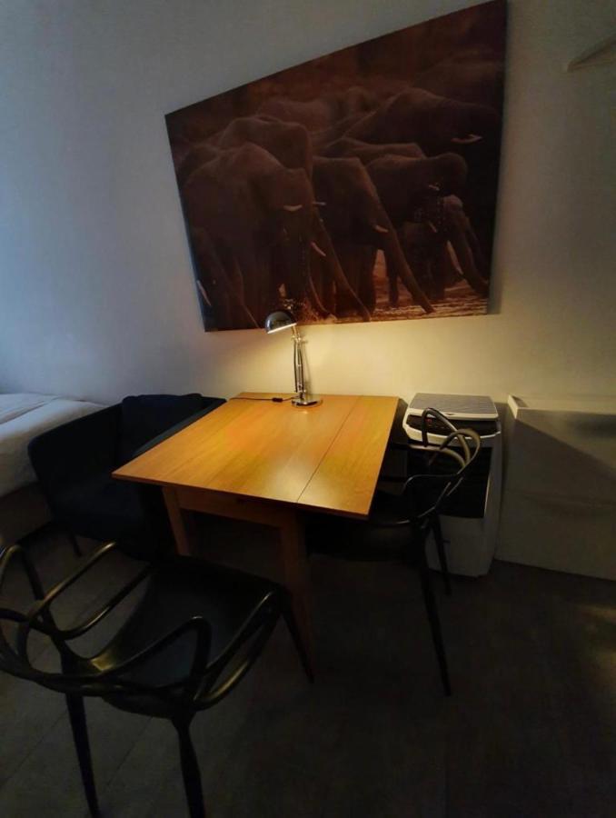 Modern Studio With Mezzanine Le Mont-Sur-Lausanne 외부 사진