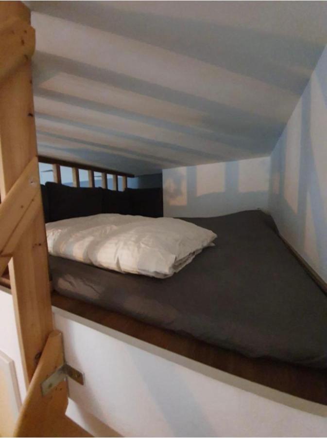 Modern Studio With Mezzanine Le Mont-Sur-Lausanne 외부 사진