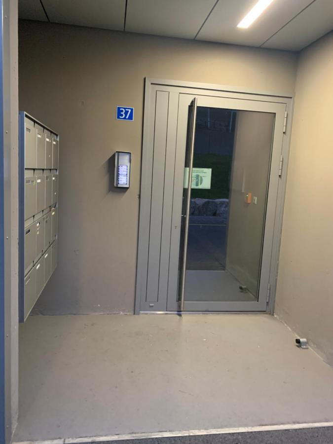 Modern Studio With Mezzanine Le Mont-Sur-Lausanne 외부 사진